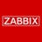 Zabbix logo