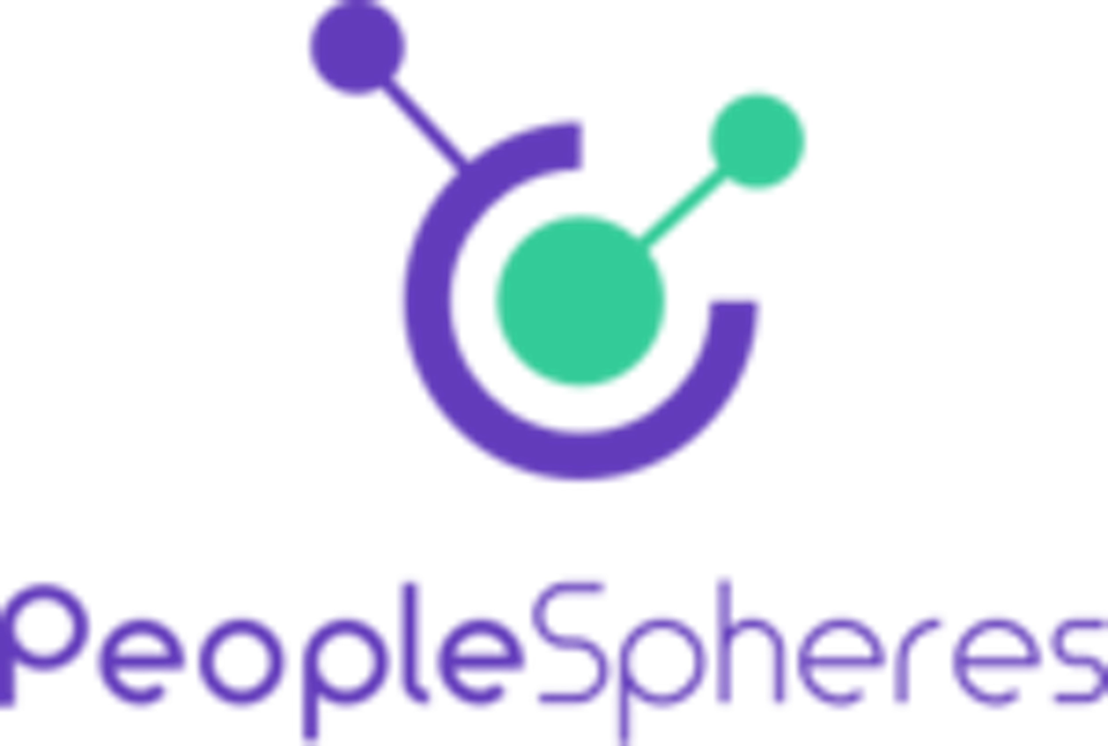 PeopleSpheres Logo