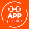 APP Palestre logo