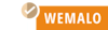 WEMALO logo