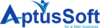 AptusSoft Club Management logo