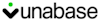 Unabase logo