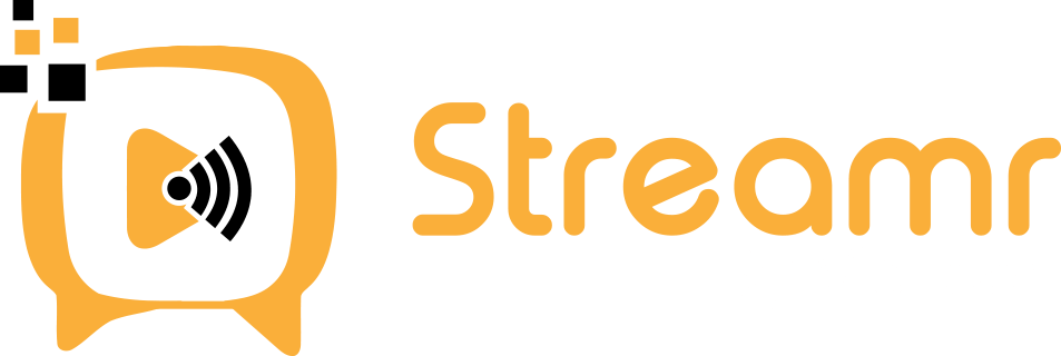 Streamr