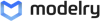 Modelry logo