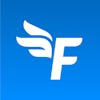 FreeAgent logo
