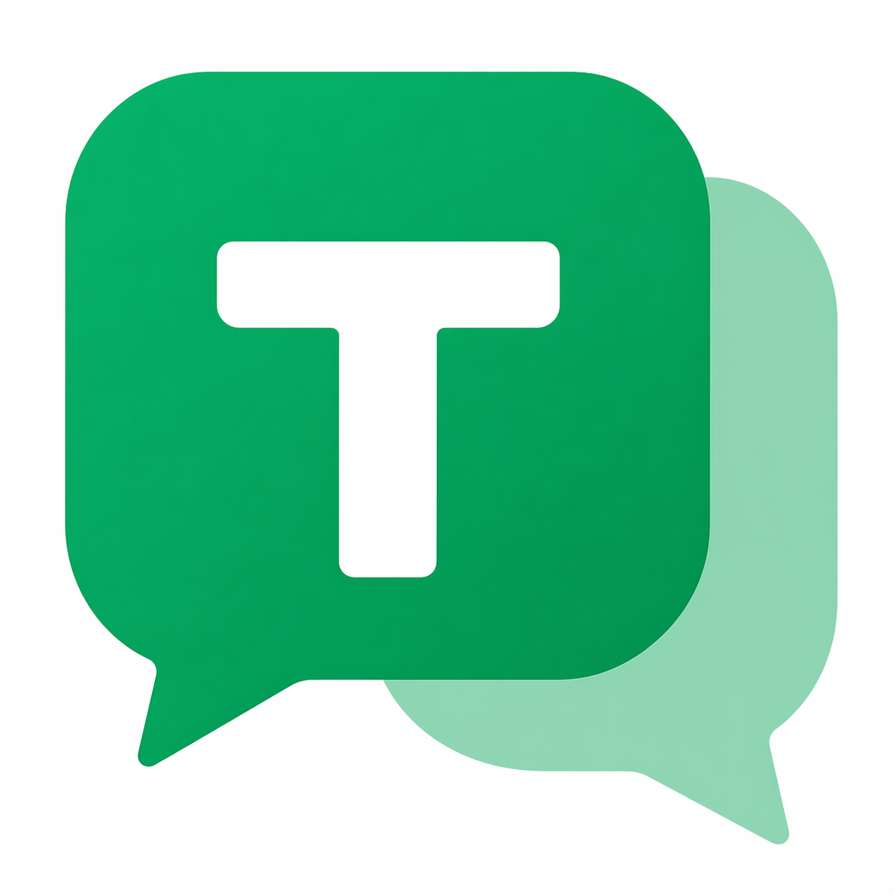 Tawasel logo