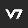 V7 Go logo