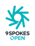 9Spokes Open logo