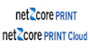 netZcore PRINT logo