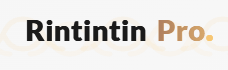 Logo Rintintin Pro 