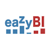 EazyBI Cloud's logo
