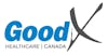 GoodX logo