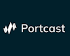 Portcast logo