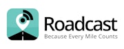 Roadcast's logo