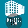 myhotelCRM logo