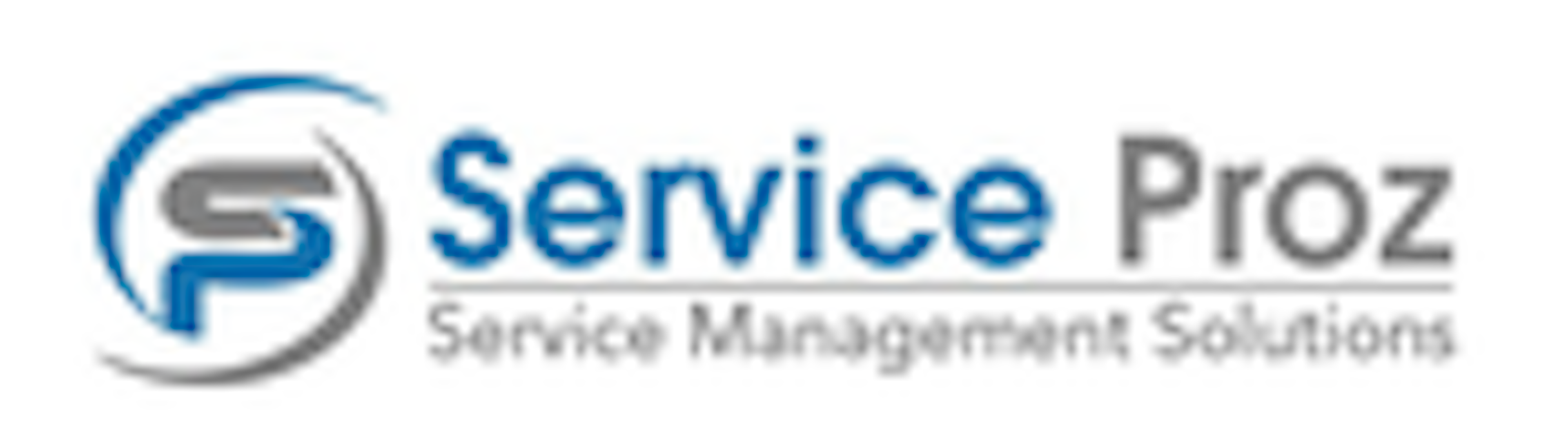 Service Proz Logo