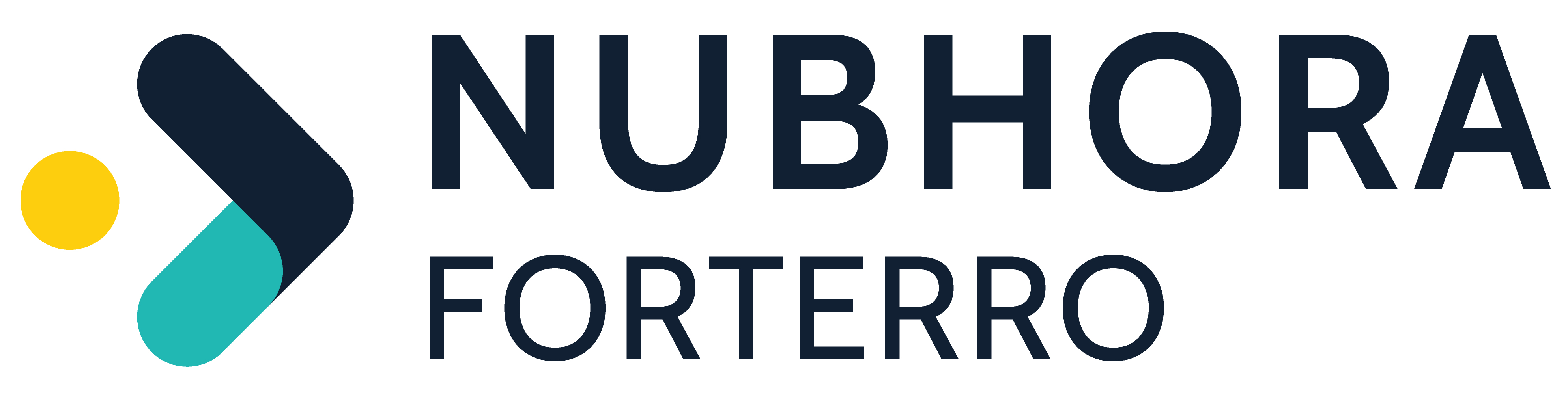 Logotipo do Nubhora