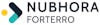Nubhora logo