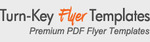 Turnkey Flyers