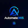 Automate365 logo