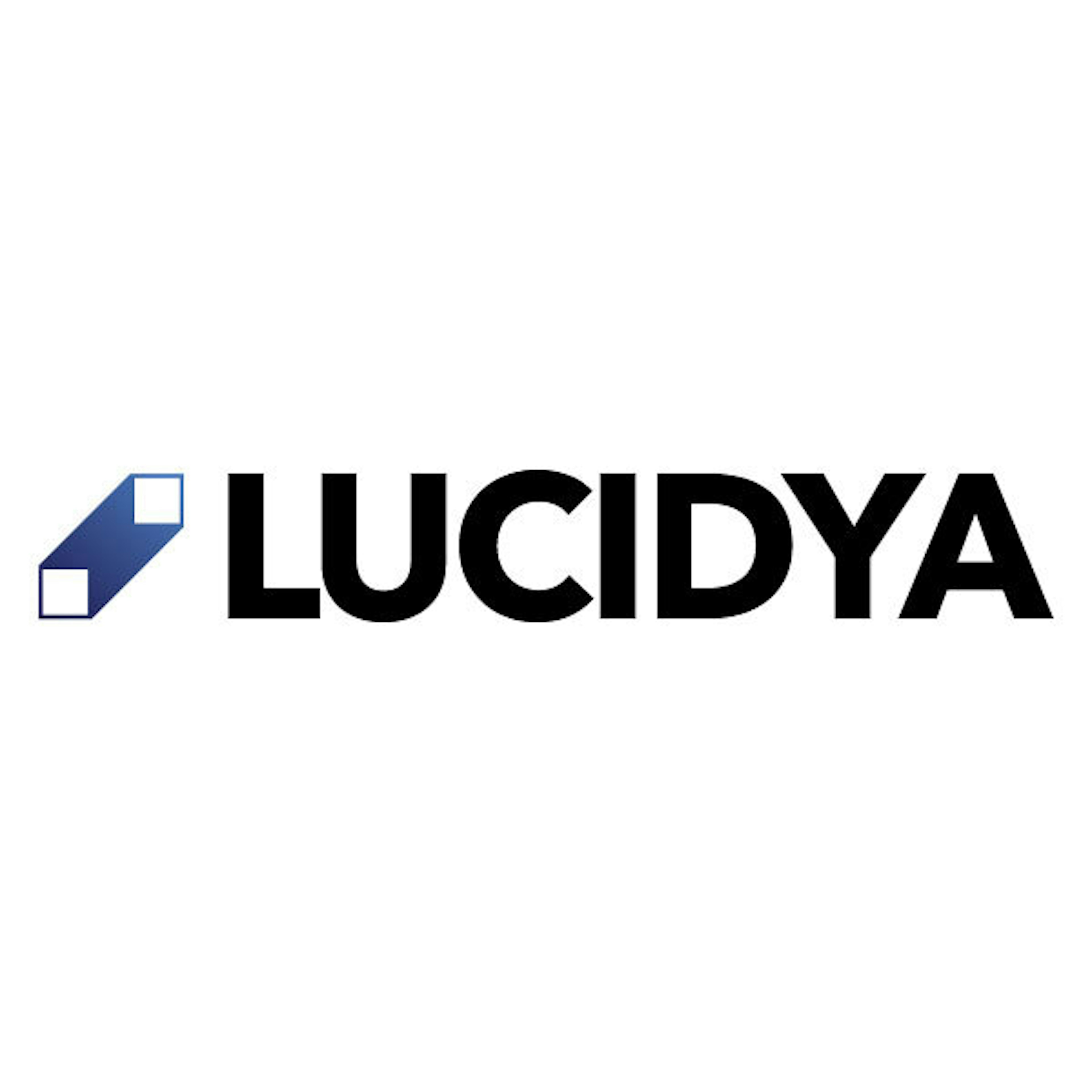 Lucidya Logo