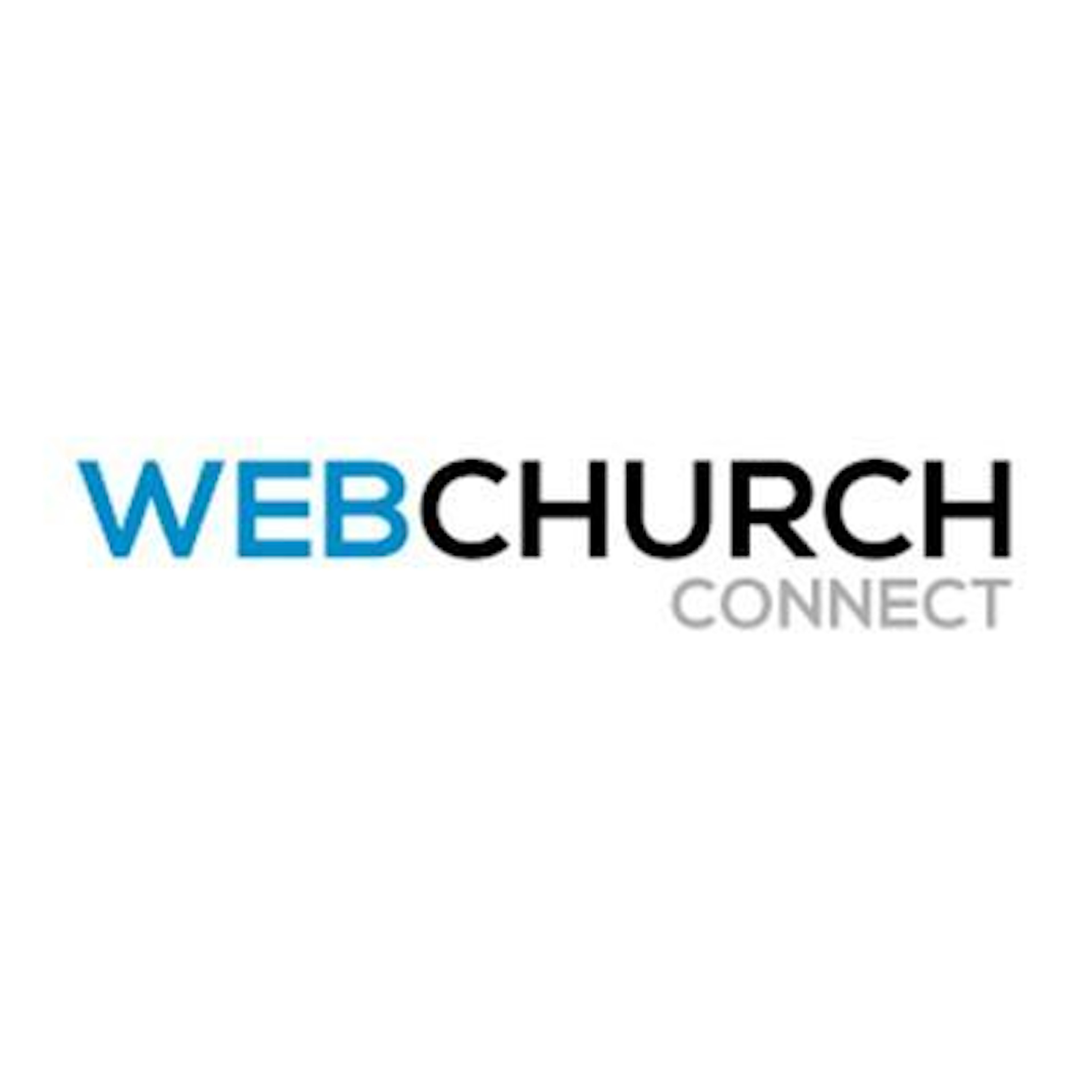 Web Church Connect Logo