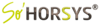 So'Horsys logo
