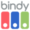 Bindy logo