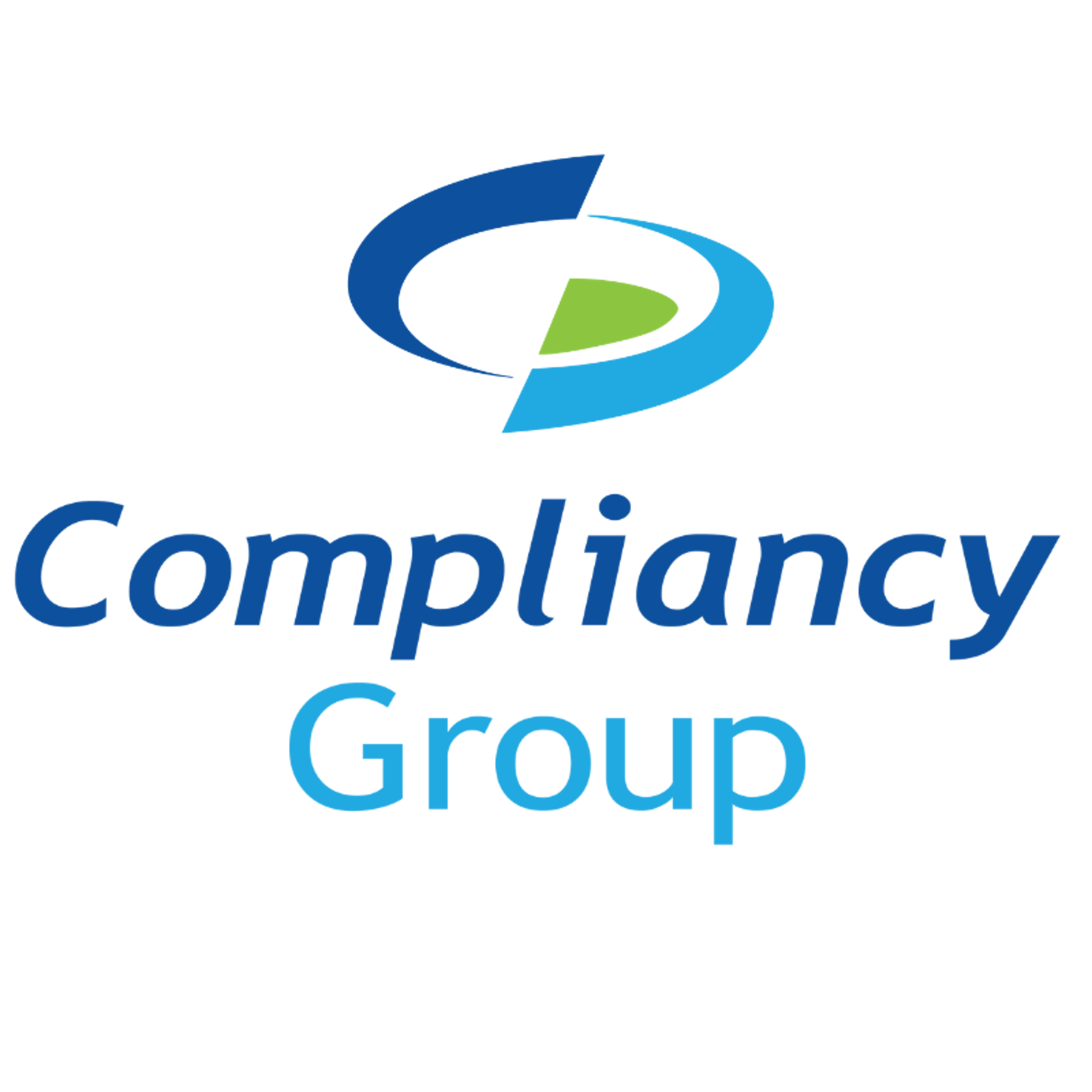 Healthcare Compliance Software Logo
