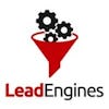 LeadEngines logo