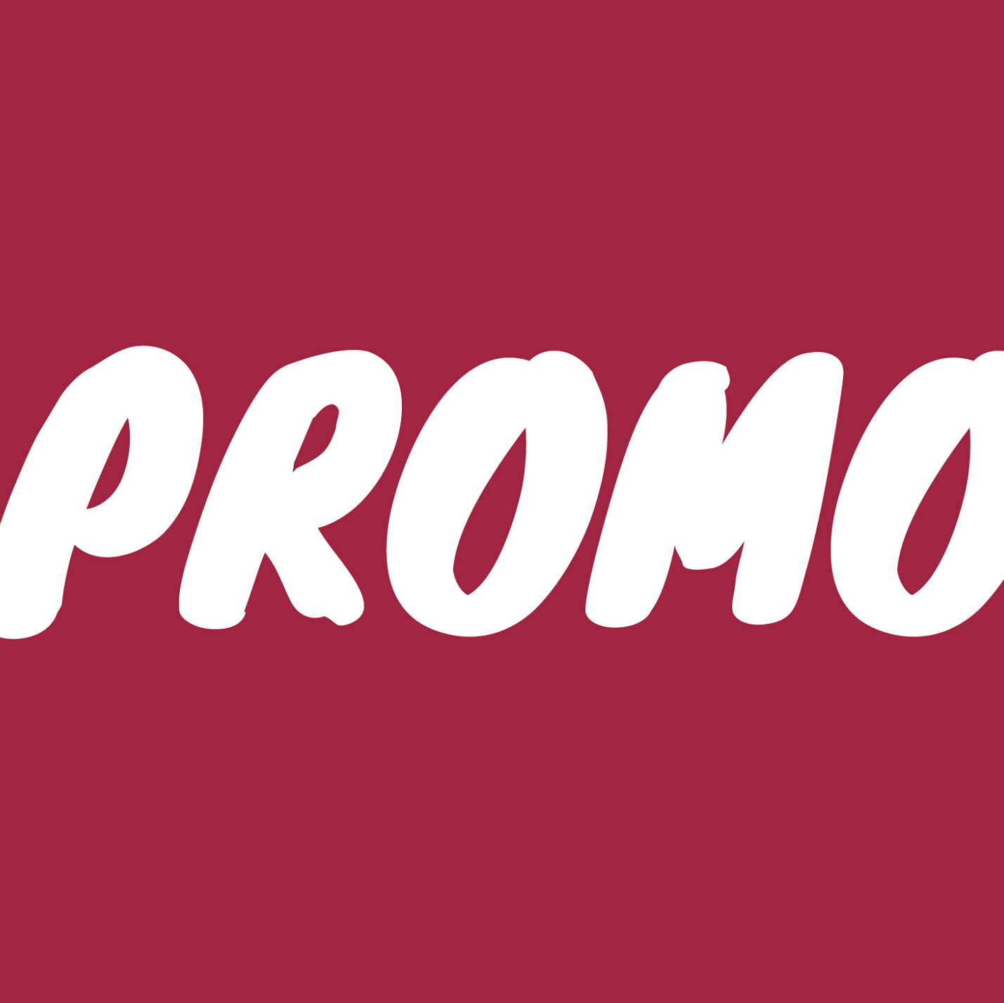 The Promo App