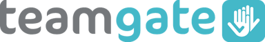 Teamgate Logo