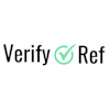 Verify Ref logo