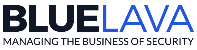 Blue Lava logo