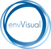 envVisual Suite's logo
