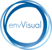 envVisual Suite's logo