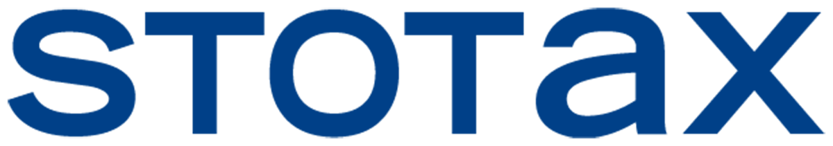 Stotax Kontor logo