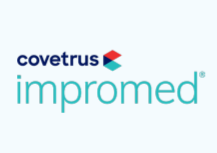 Logo Covetrus Impromed Equine 