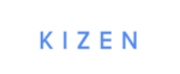 KIZEN's logo