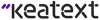 Keatext logo