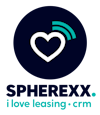 Spherexx ILoveLeasing logo