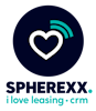 Spherexx ILoveLeasing's logo