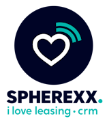 Spherexx ILoveLeasing's logo