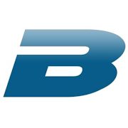 Blitz's logo