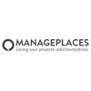 ManagePlaces logo