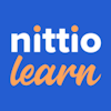 Nittio Learn logo