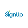 SignUp.com's logo