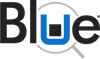 BlueQ Analytics logo