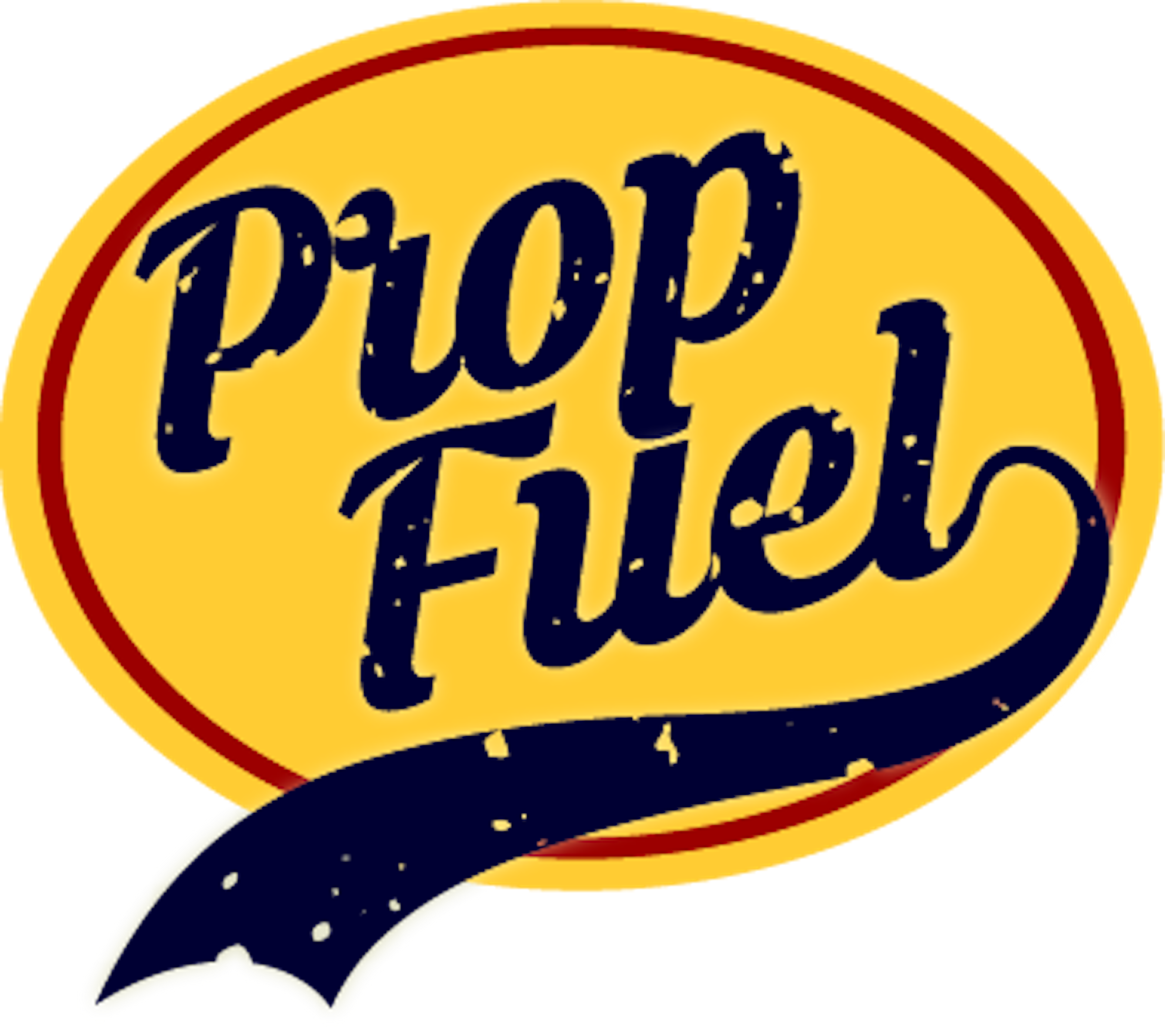 PropFuel Logo