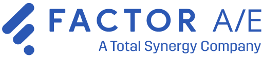 Factor AE logo